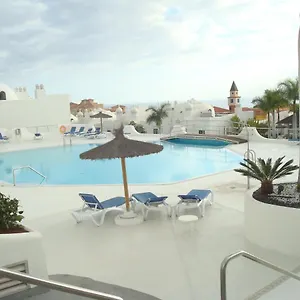 Adeje Paradise En Playa Paraiso , Costa Adeje (Tenerife) Espagne