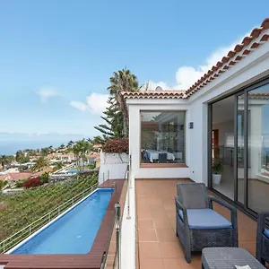 Casa , Santa Úrsula Espagne