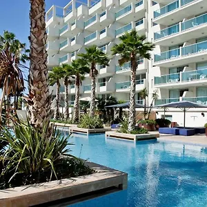 Acacias , Salou Espagne