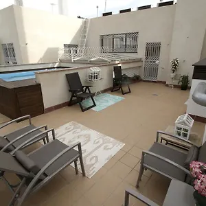 Plaza Nueva Apartament