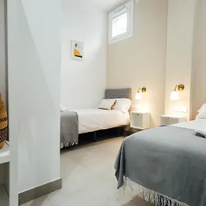 Tu Casa En Un Rinconcito Del Centro Appartement