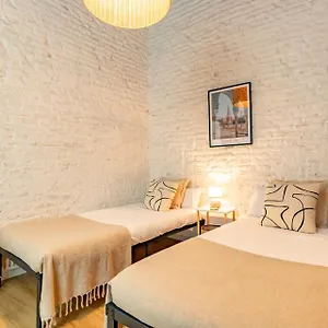 Triana Acacias By Valcambre Appartement