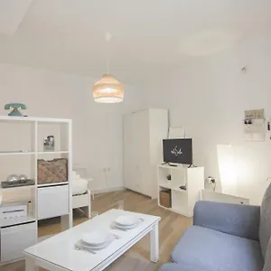 Rentalsevilla Santa Rufina Appartement
