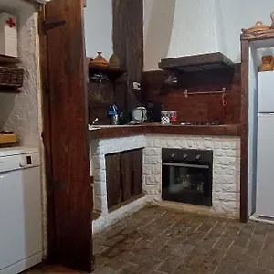 Dona Ines Barrio Santacruz Séjour chez l'habitant