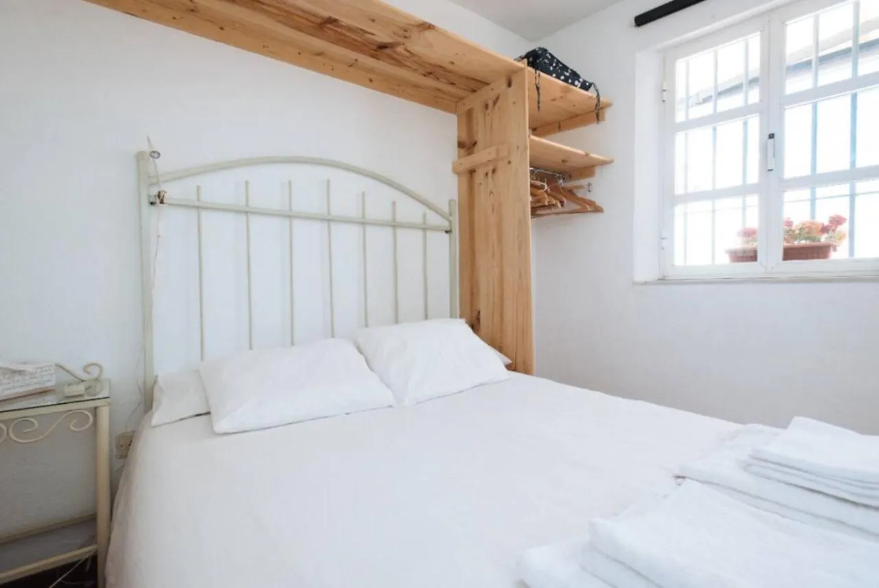 Penthouse Private Terrace, Near Cathedral, And To Real Maestranza Apartment Seville 0*,