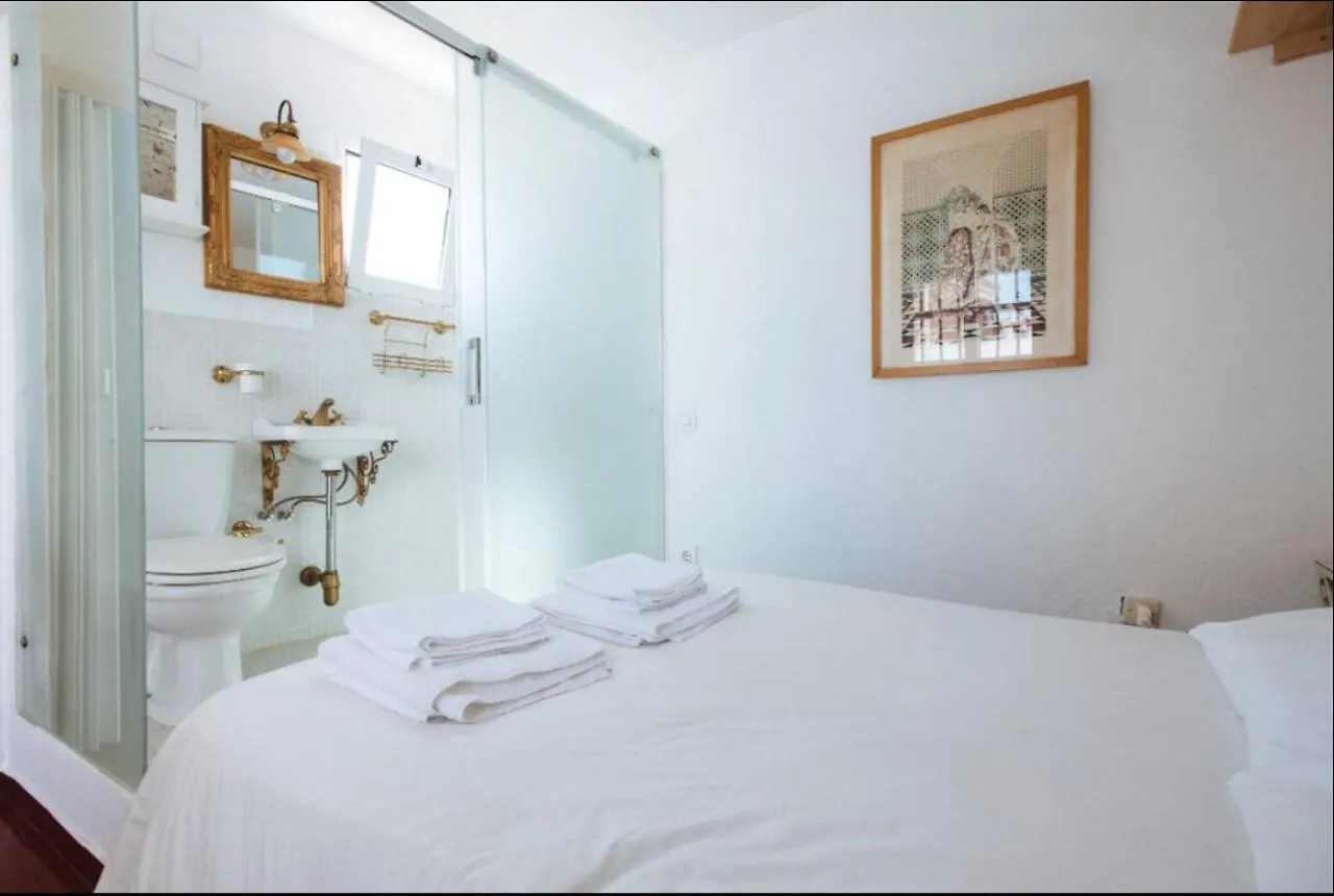 Apartmán Penthouse Private Terrace, Near Cathedral, And To Real Maestranza Sevilla